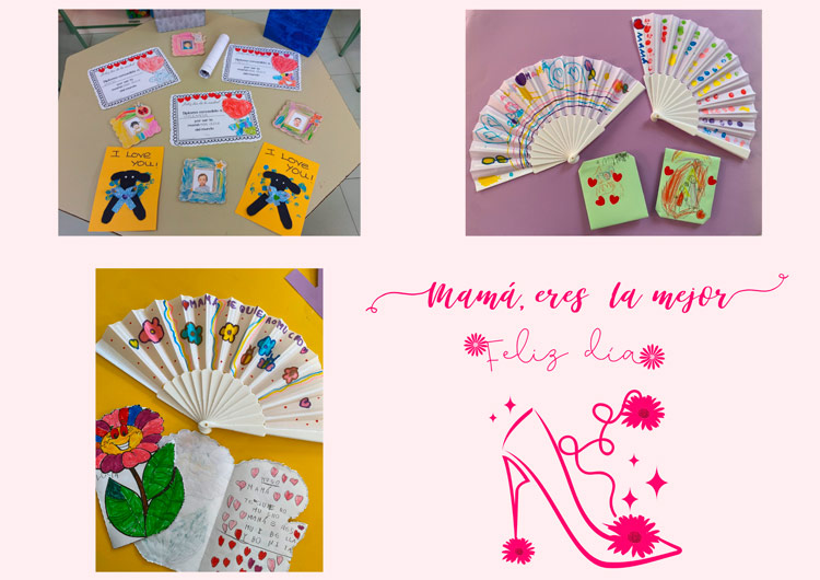 Marcapáginas día del libro 